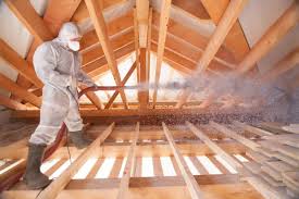 Best Blown-In Insulation in USA